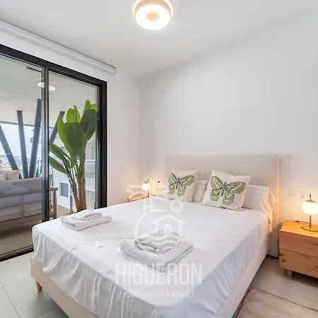 Apartment Higueronrentals Camina A La Playa *