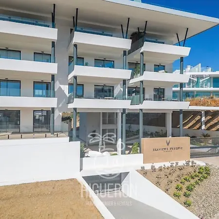 Higueronrentals Camina A La Playa Apartment *