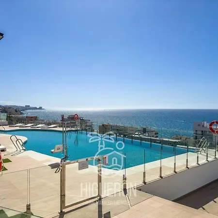 Apartment Higueronrentals Camina A La Playa Fuengirola