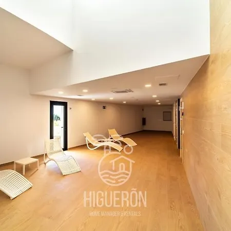 Apartment Higueronrentals Camina A La Playa