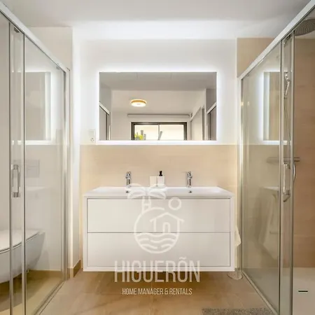 Apartment Higueronrentals Camina A La Playa *
