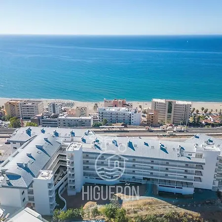 Higueronrentals Camina A La Playa