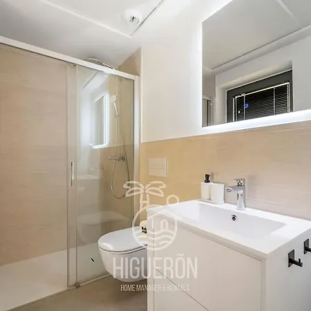Apartment Higueronrentals Camina A La Playa Fuengirola